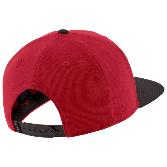 Jordan Καπέλο Pro Jumpman Snapback